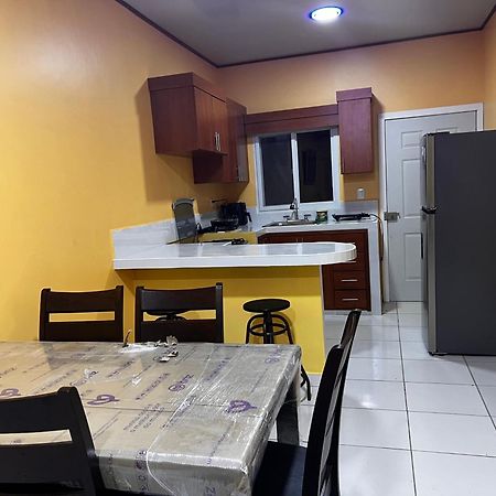 Enjoy This Vacation Home Close To The Beach! La Ceiba Exterior foto